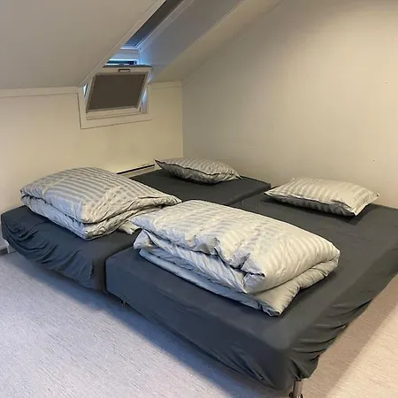 Apartment With Common Bath And Kitchen *