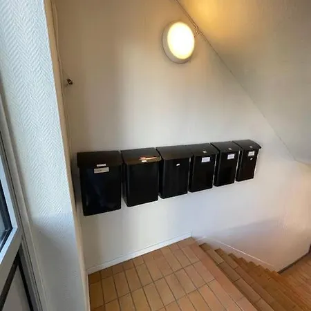 With Common Bath And Kitchen * Lillehammer