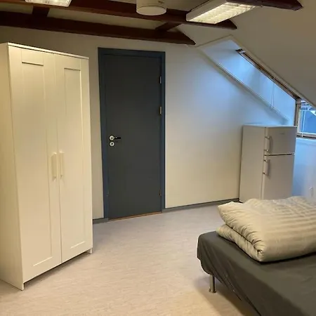 Apartment With Common Bath And Kitchen *