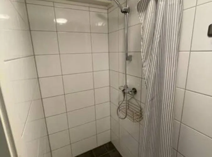With Common Bath And Kitchen *
